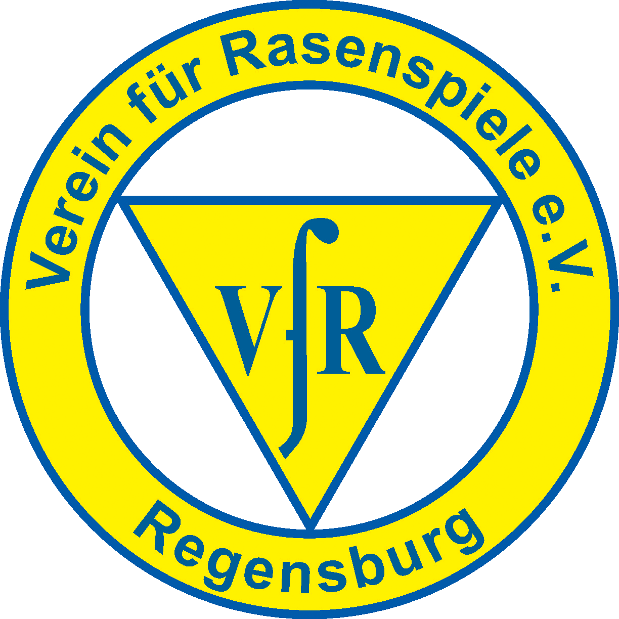VfR Regensburg AH